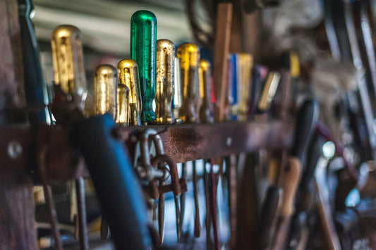 7 DIY Home Fixes You Can Do Without a Pro