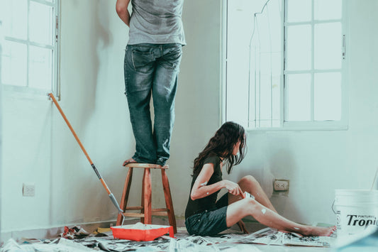 How the Right Tools Can Redesign the Way You Live at Home