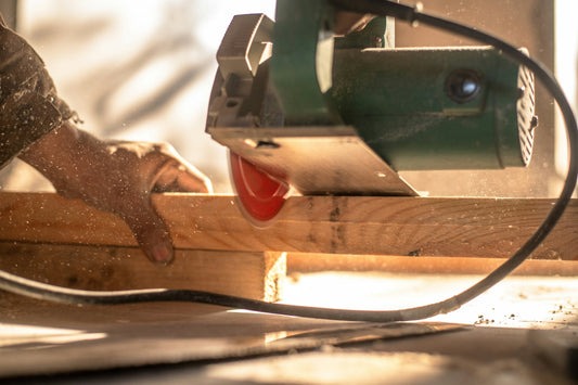 Not Just Tools, But a Philosophy of Living Better at Home