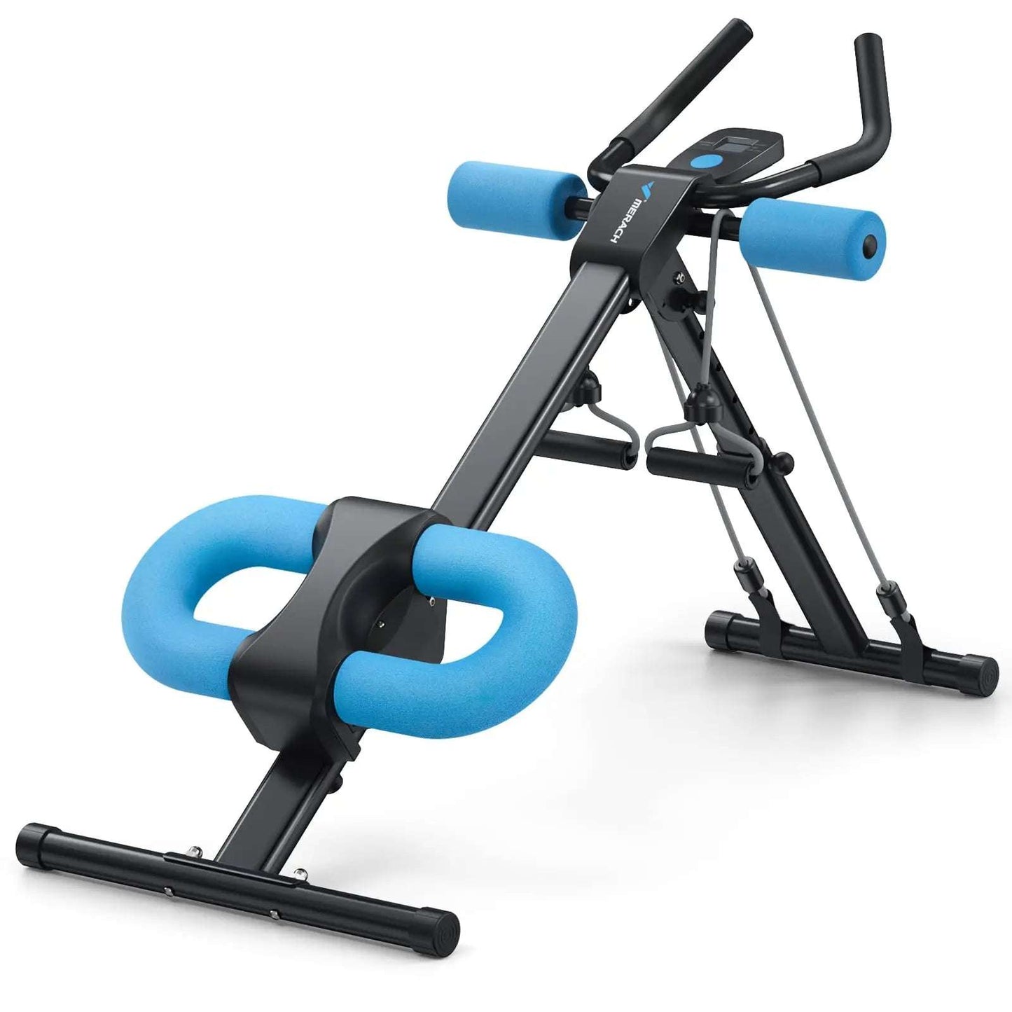 Adjustable Core Ab Trainer Machine