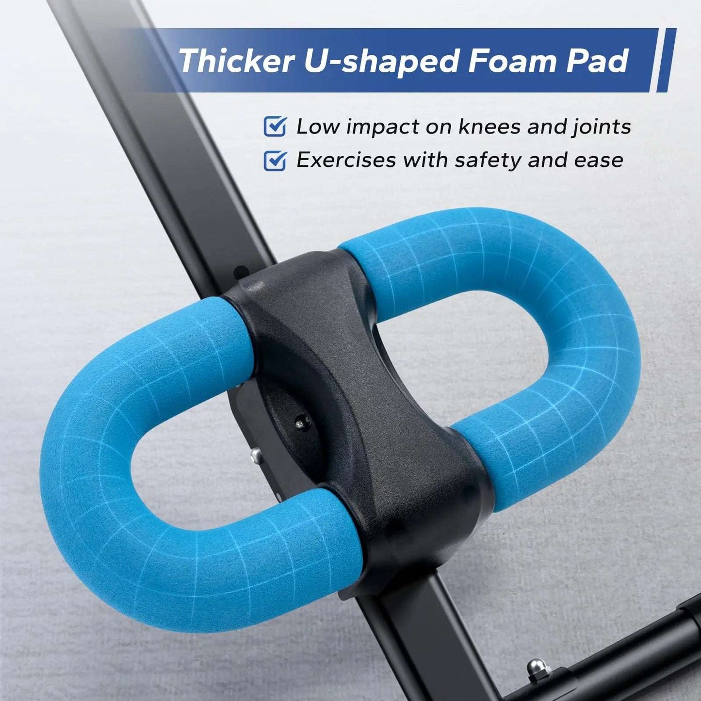 Adjustable Core Ab Trainer Machine