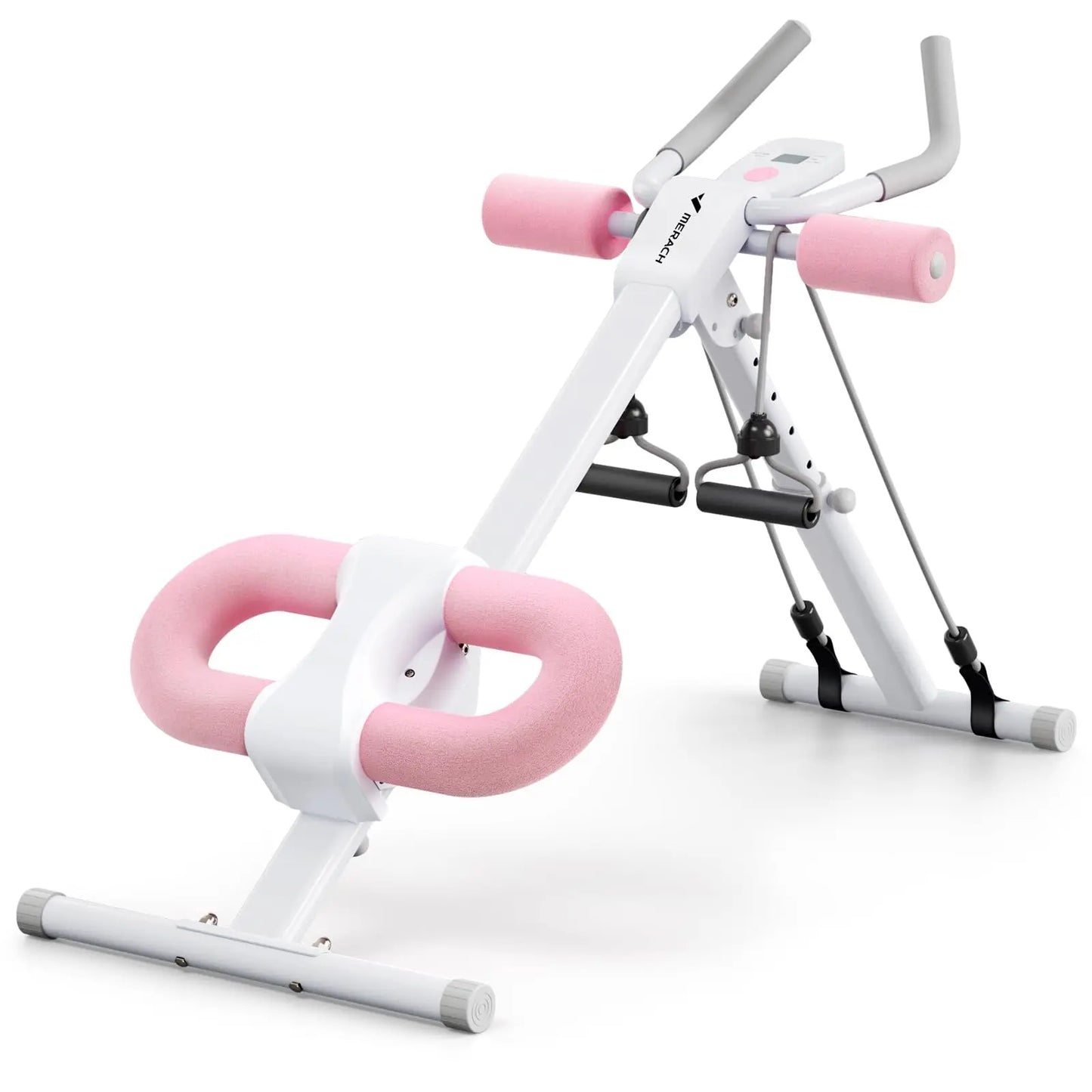 Adjustable Core Ab Trainer Machine