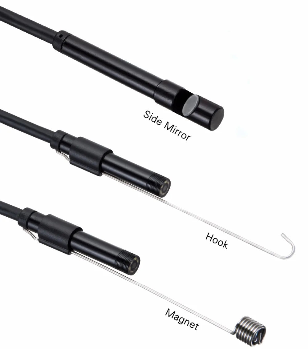 1080P USB Endoscope