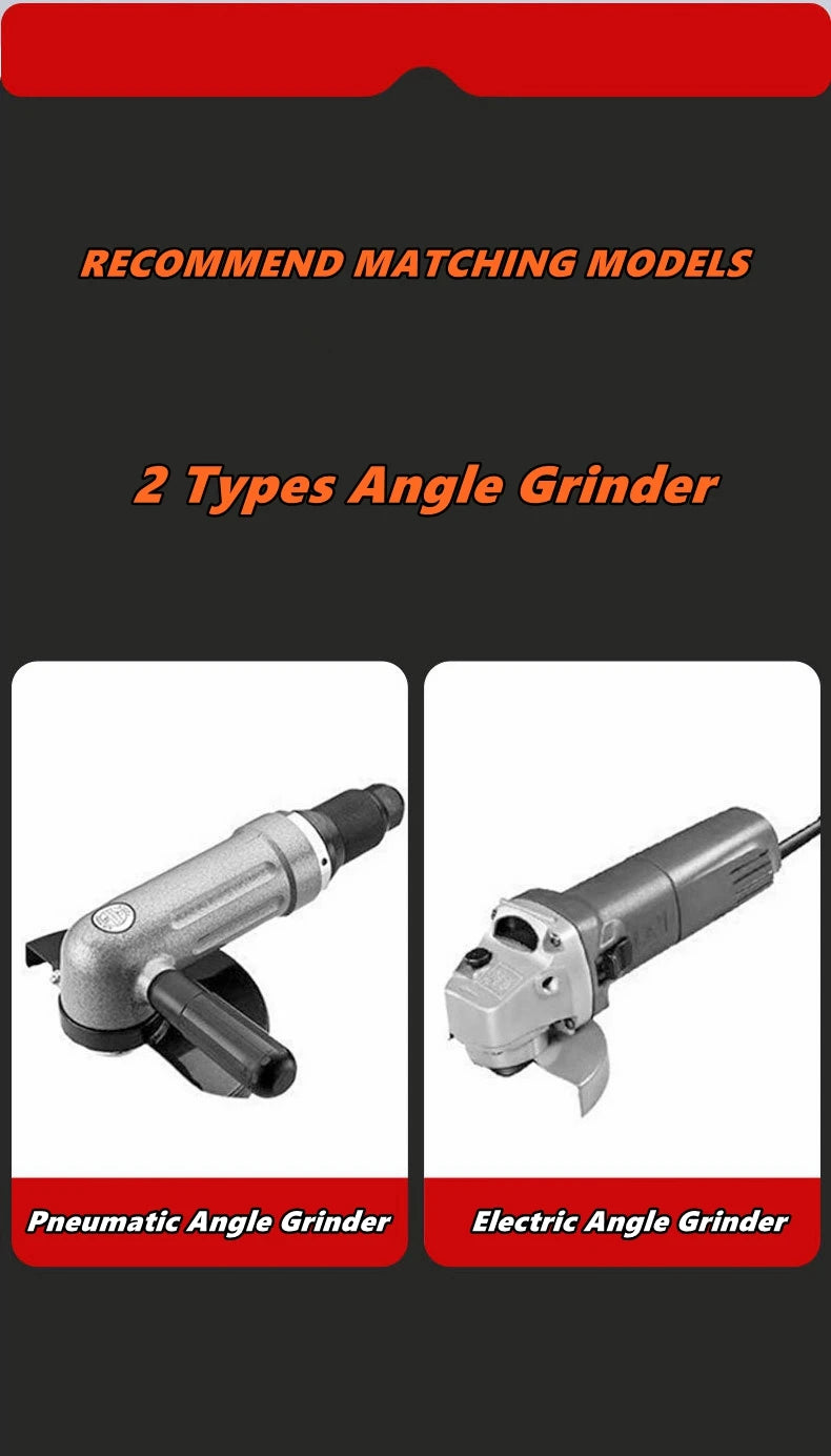 2-13mm Drill Bit Sharpener Grinder Attachment