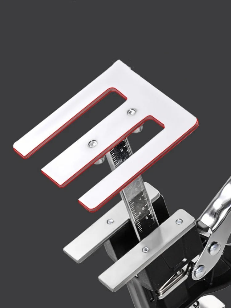 Manual Cabinet Lifter Jack Tool