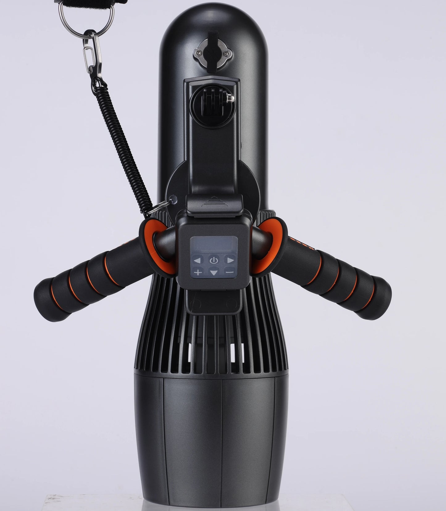 Underwater Scooter with Camera Mount | Electric Sea Scooter