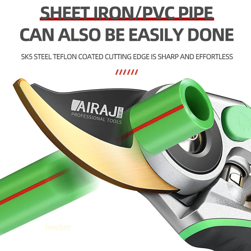 Premium Pruning Shears