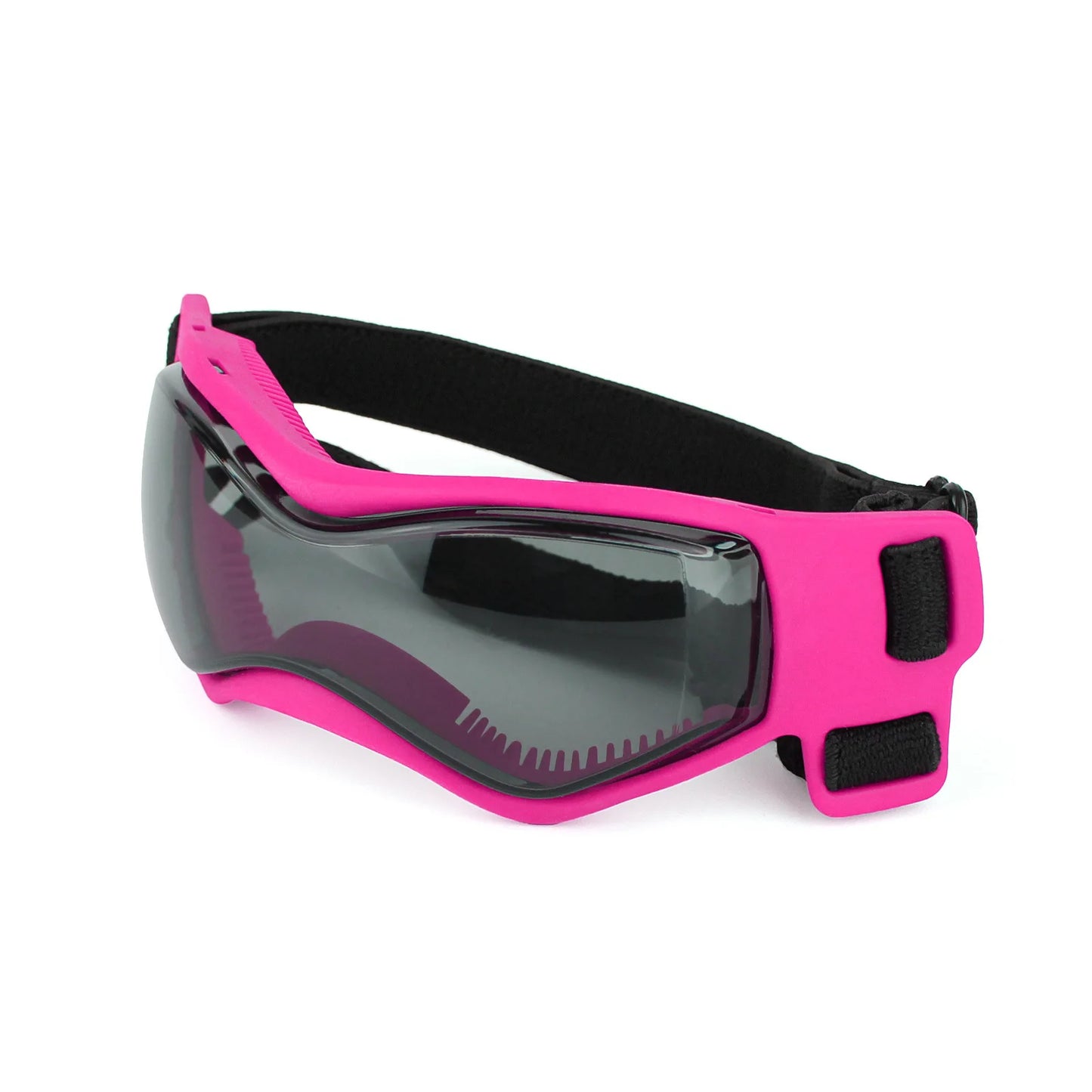 Dog Goggles UV Protection Sunglasses for Small & Medium Dogs