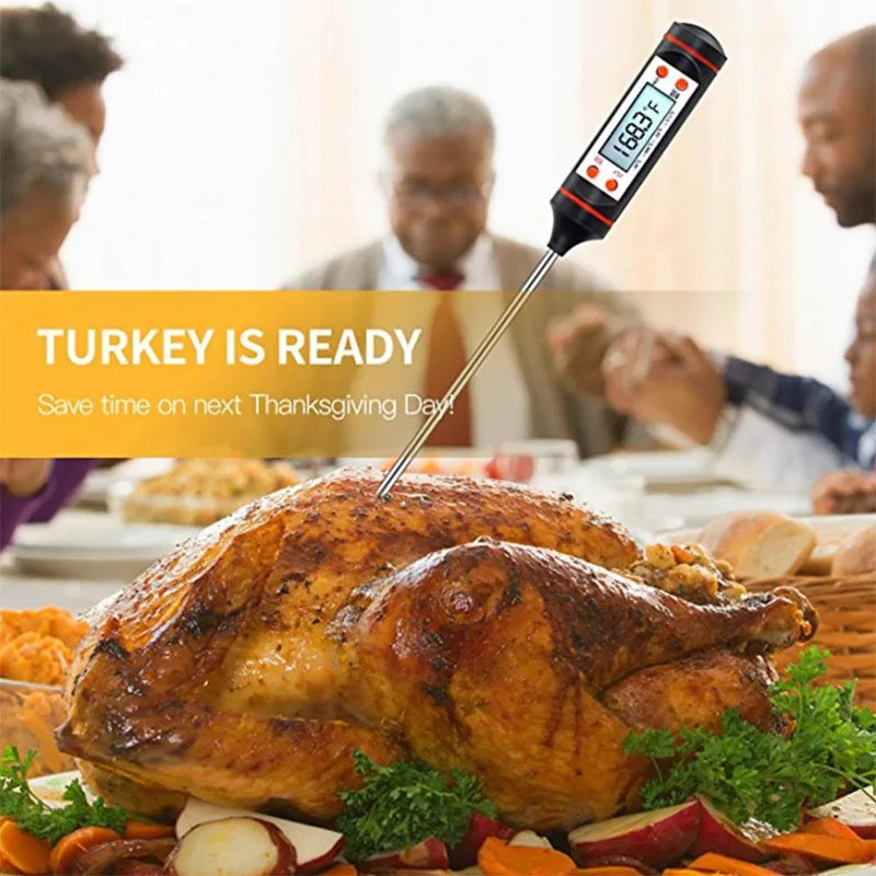 Digital Meat Thermometer