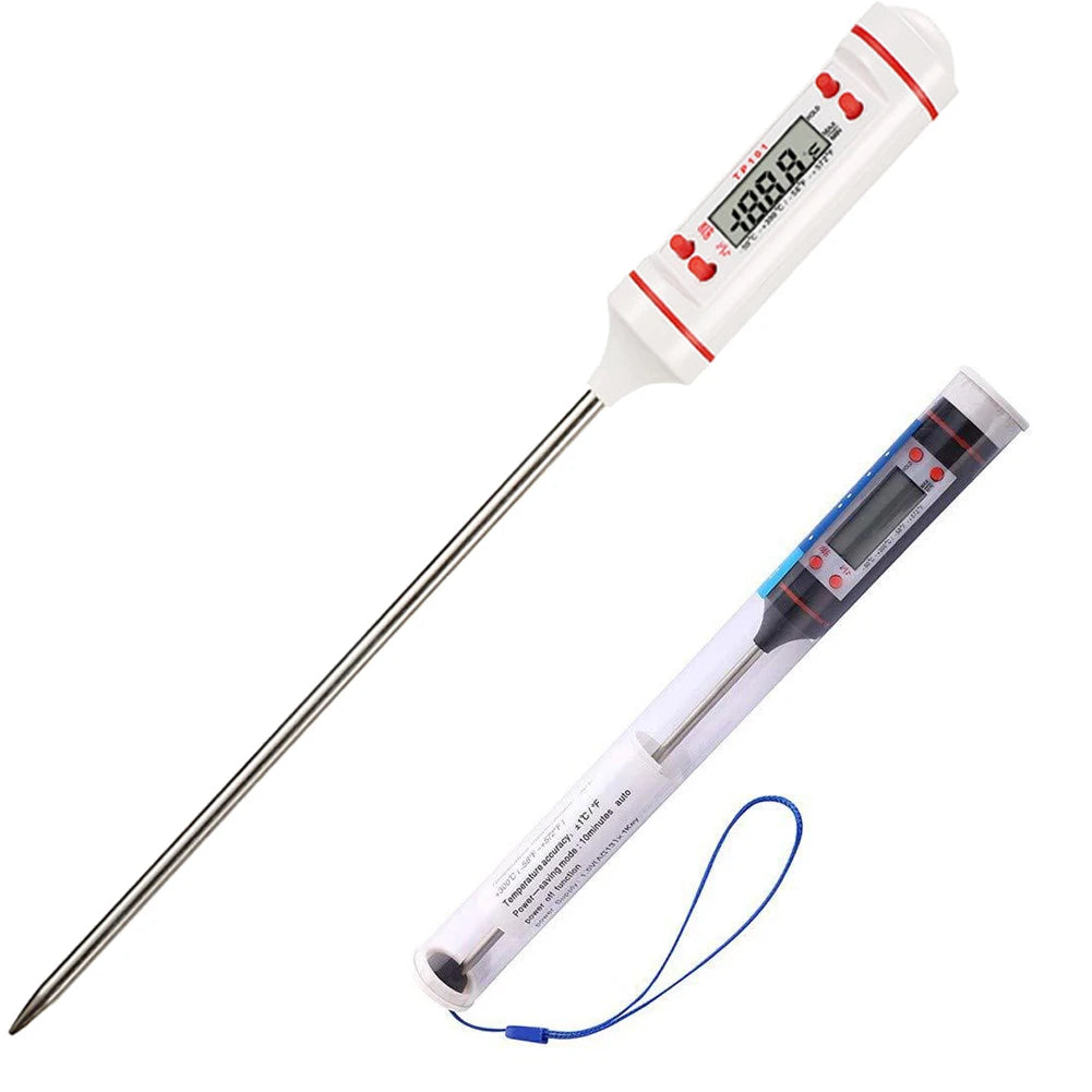 Digital Meat Thermometer