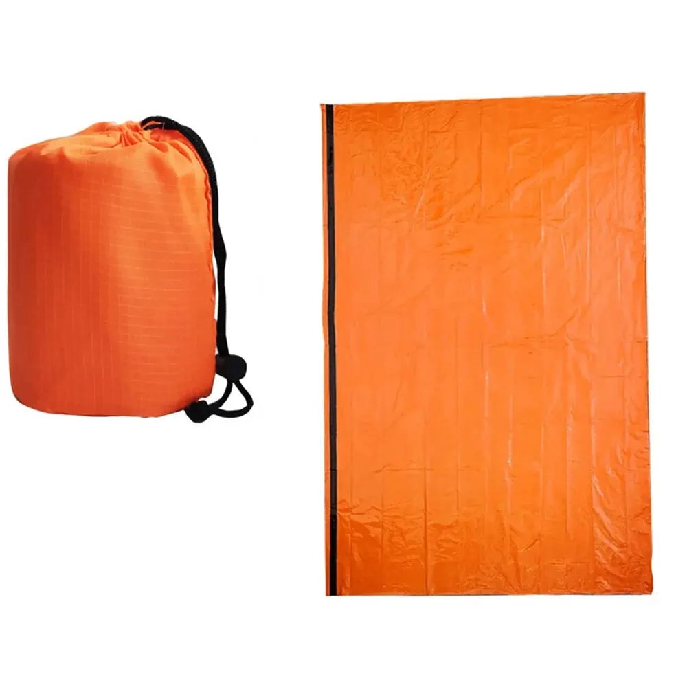 Waterproof Emergency Survival Sleeping Bag