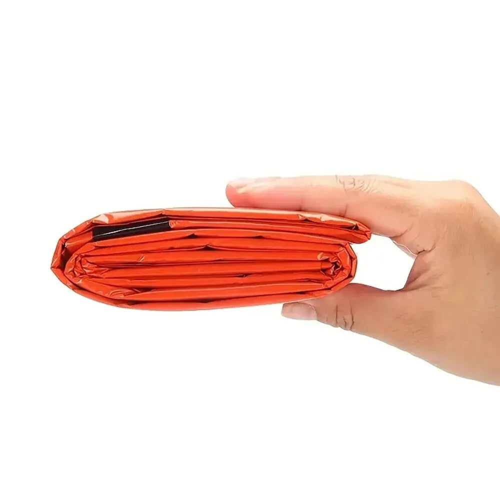 Waterproof Emergency Survival Sleeping Bag