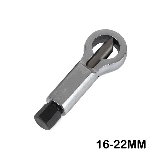 Nut Splitter Tool Set or Single Pieces