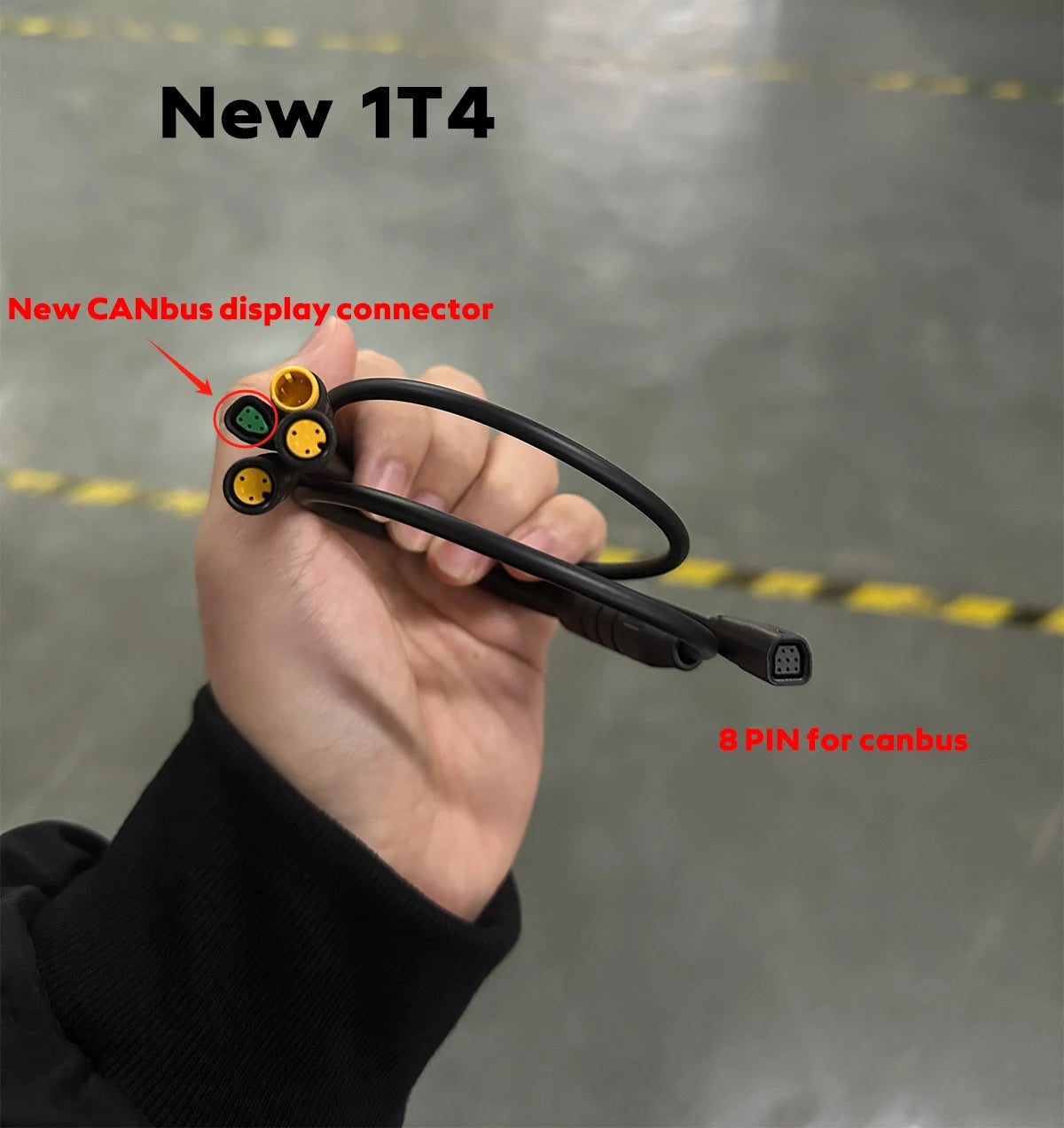 48V 750W Mid Drive Ebike Conversion Kit