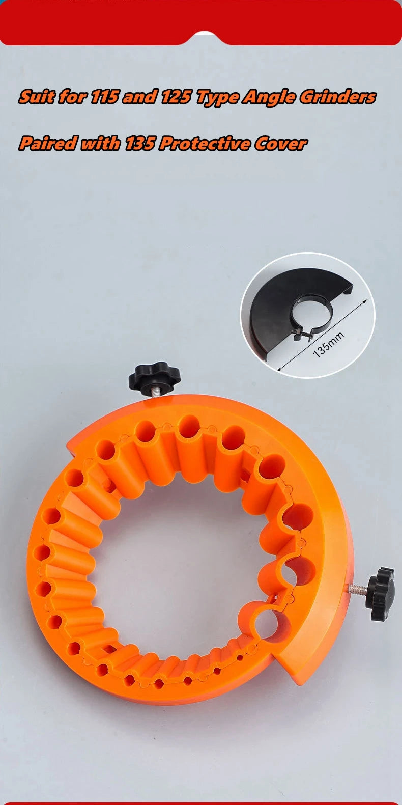 2-13mm Drill Bit Sharpener Grinder Attachment
