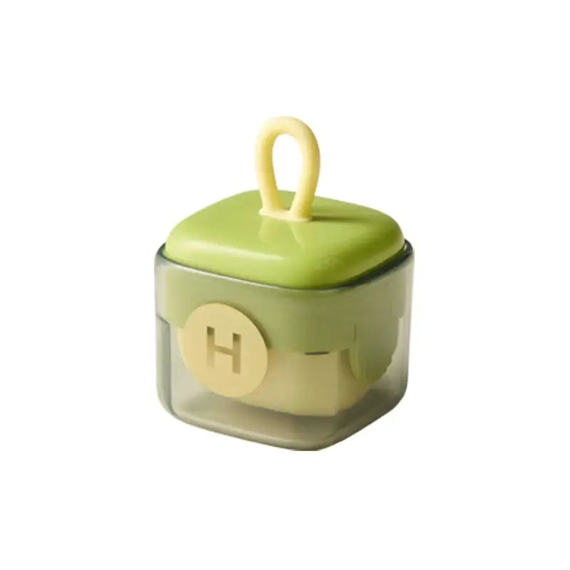 Portable Washable Lint Remover Brush
