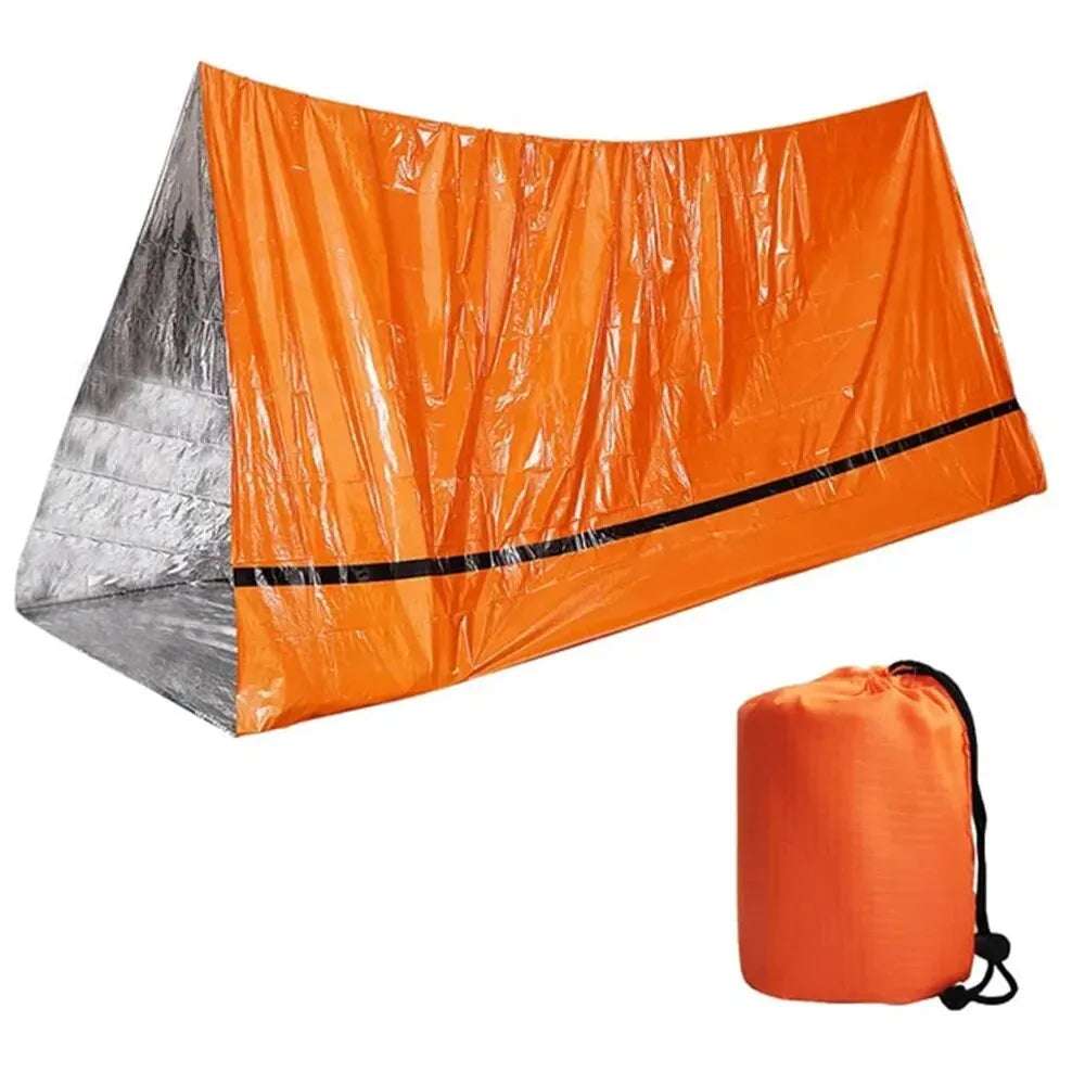 Waterproof Emergency Survival Sleeping Bag