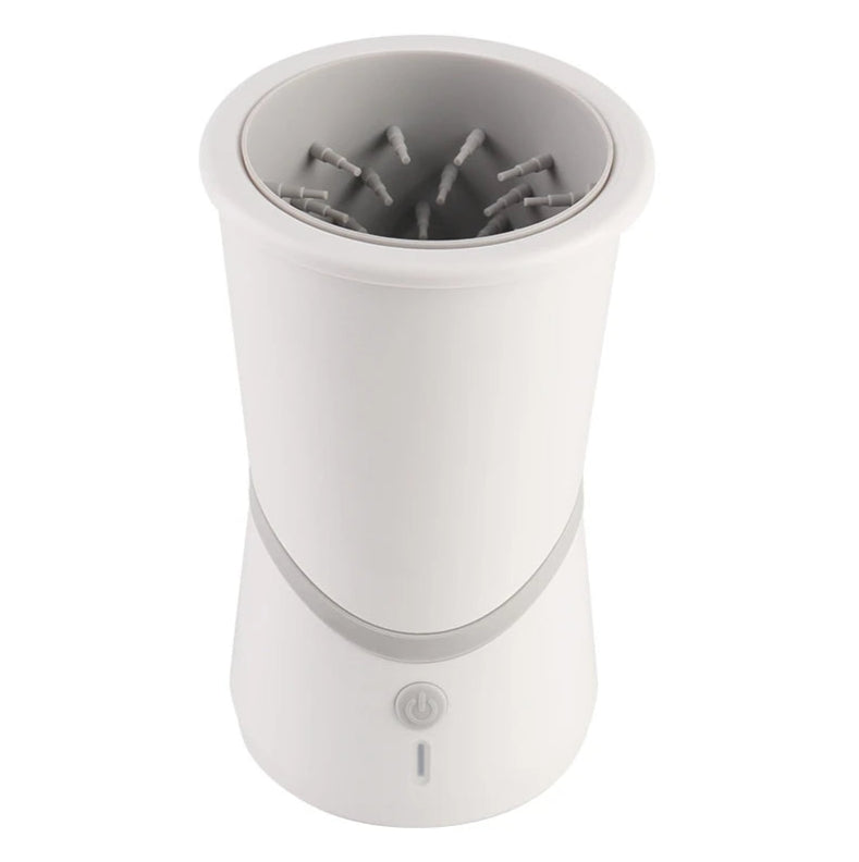 Automatic pet Paw Cleaner Cup