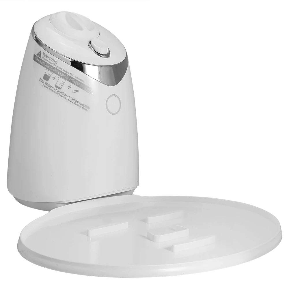 Automatic DIY Fruit Vegetable Facial Mask Maker