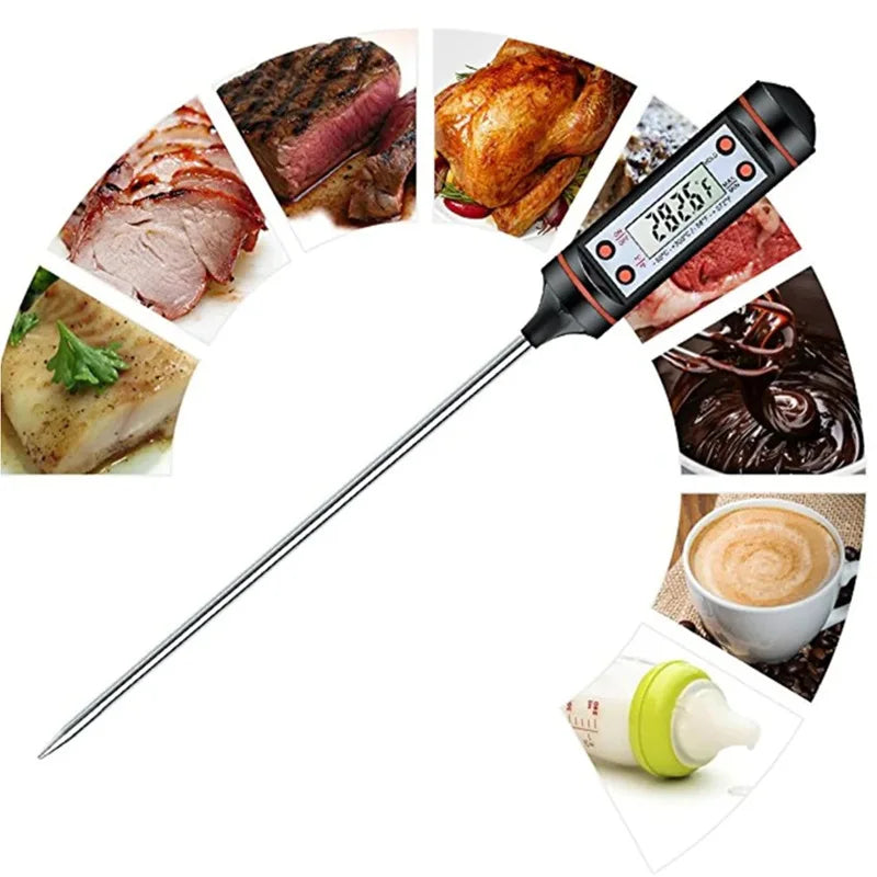 Digital Meat Thermometer