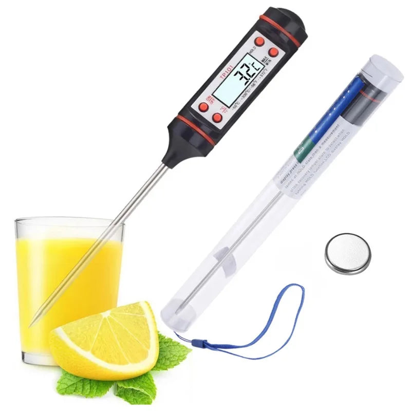 Digital Meat Thermometer