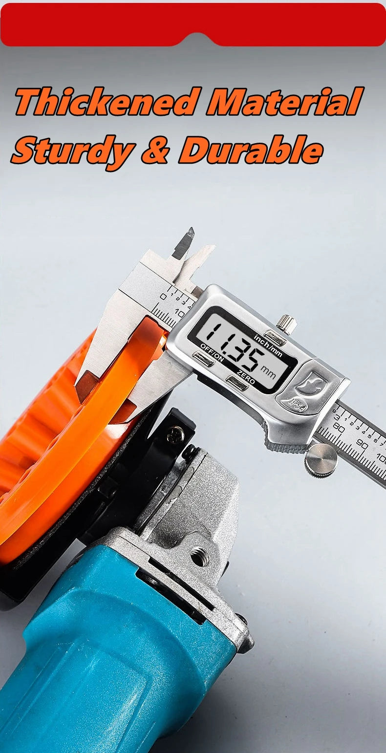 2-13mm Drill Bit Sharpener Grinder Attachment