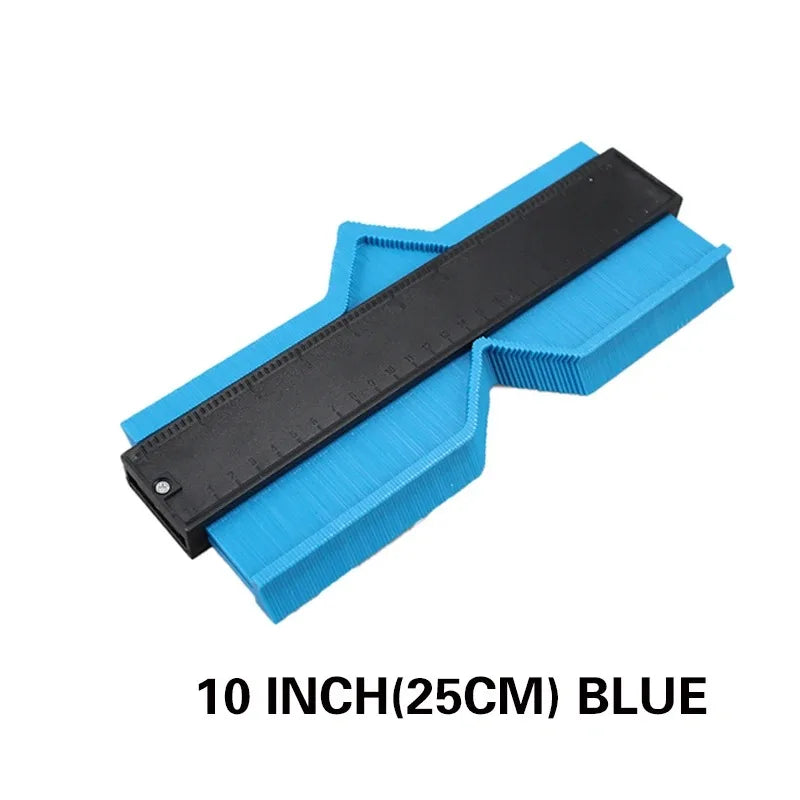 Contour Gauge Profile Duplicator Tool