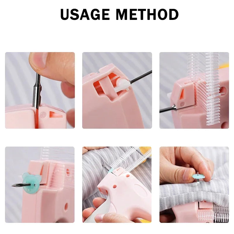Mini Tagging Gun for Clothes