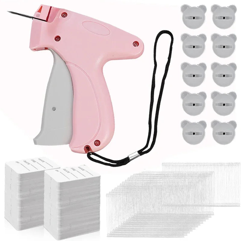 Mini Tagging Gun for Clothes