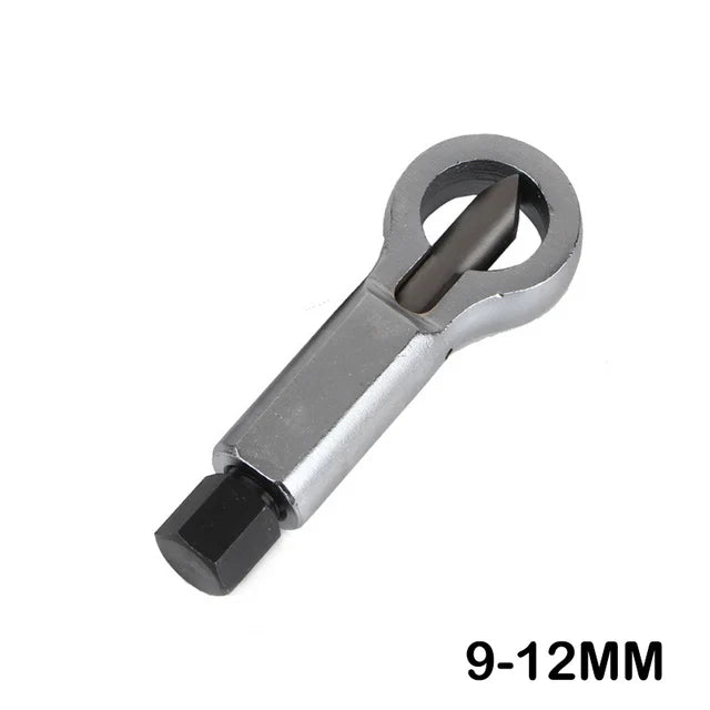 Nut Splitter Tool Set or Single Pieces