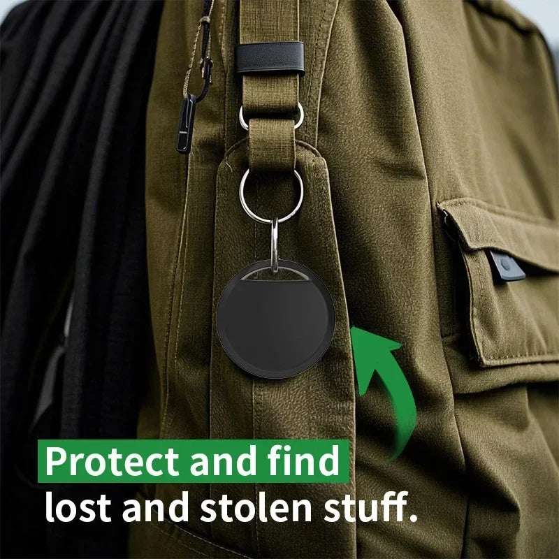 Google Find My GPS Bluetooth Tracker Tag