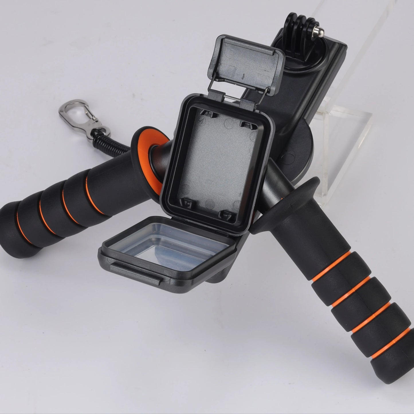 Underwater Scooter with Camera Mount | Electric Sea Scooter
