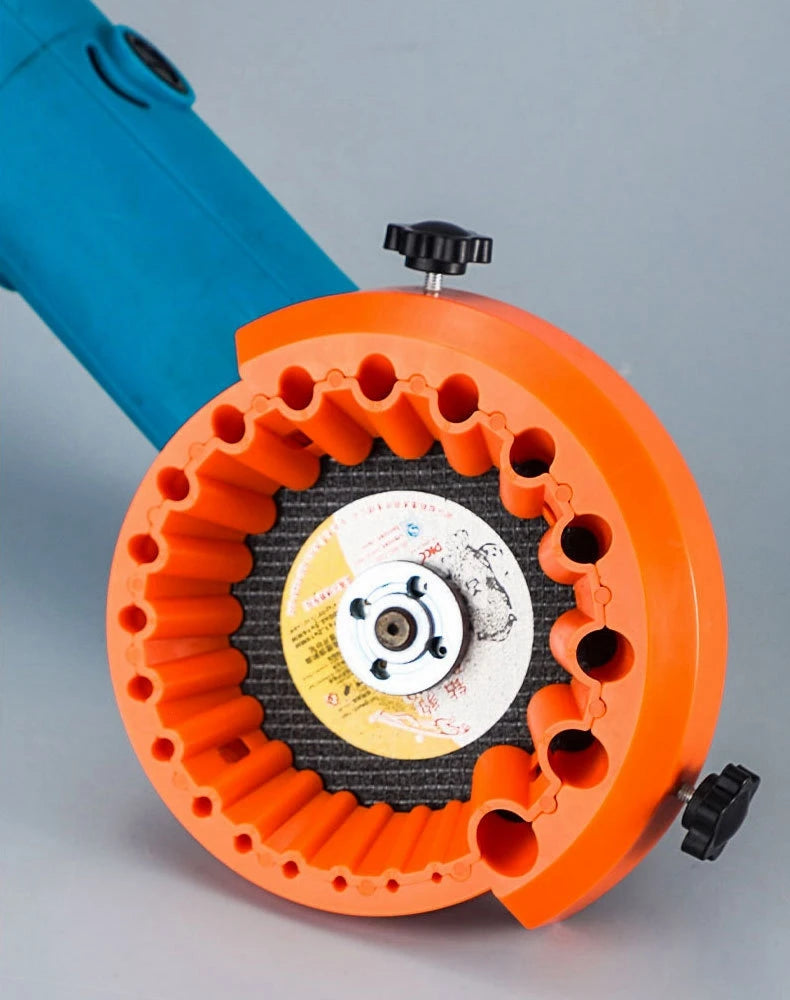 2-13mm Drill Bit Sharpener Grinder Attachment