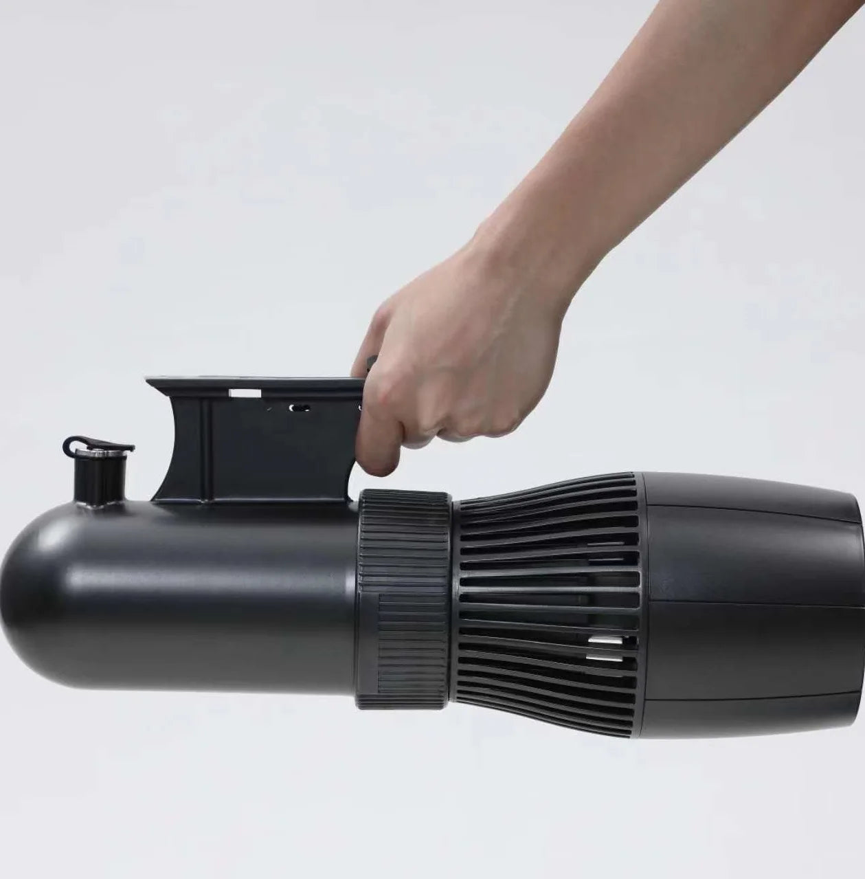 Underwater Scooter with Camera Mount | Electric Sea Scooter