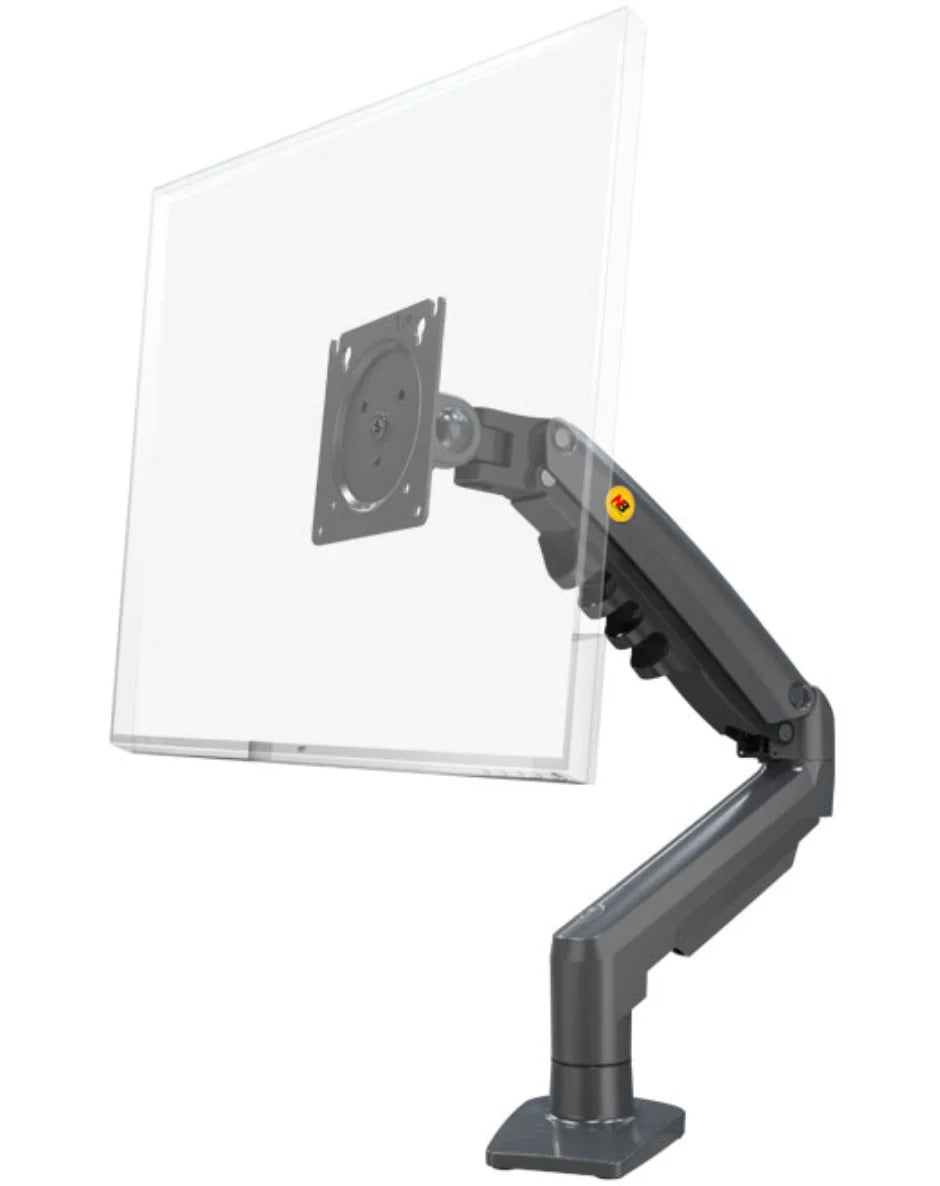 F80 Gas Spring Monitor Arm Mount