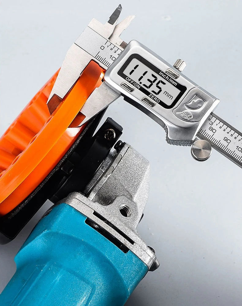 2-13mm Drill Bit Sharpener Grinder Attachment