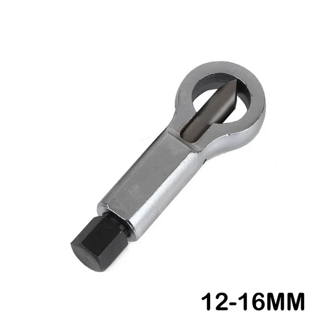 Nut Splitter Tool Set or Single Pieces