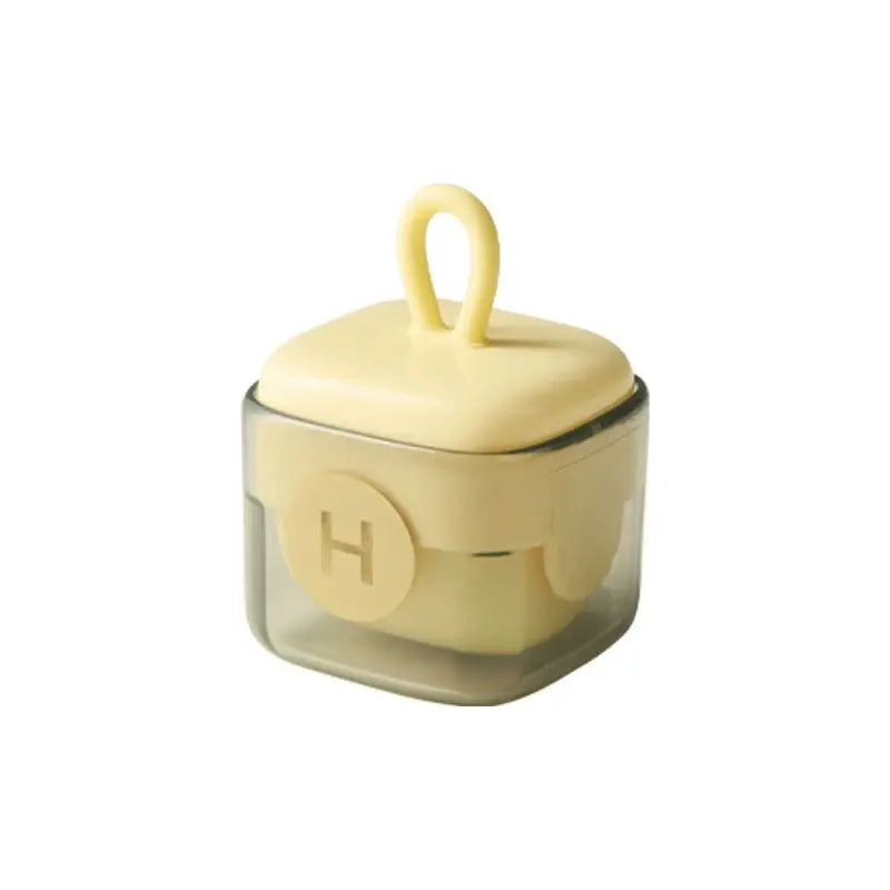 Portable Washable Lint Remover Brush