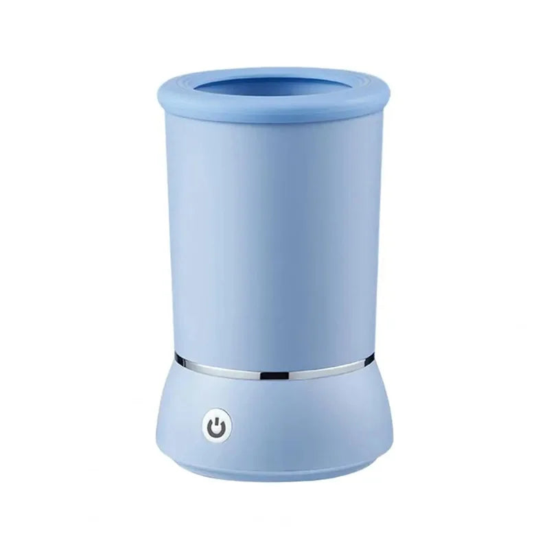 Automatic pet Paw Cleaner Cup