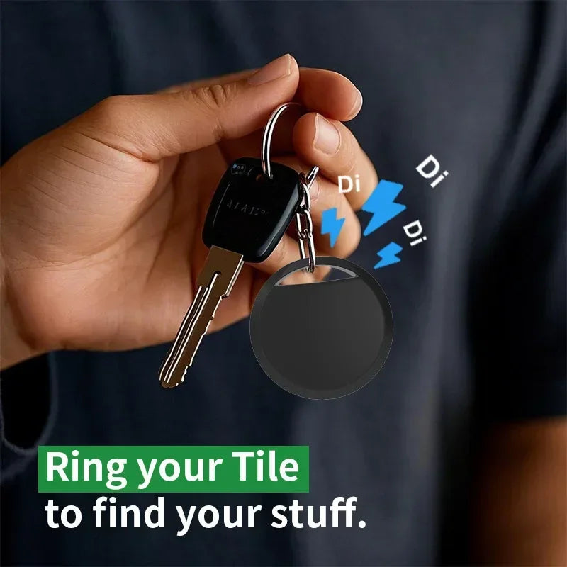 Google Find My GPS Bluetooth Tracker Tag