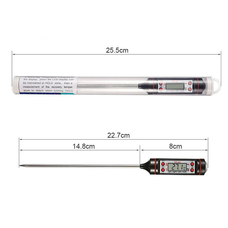 Digital Meat Thermometer