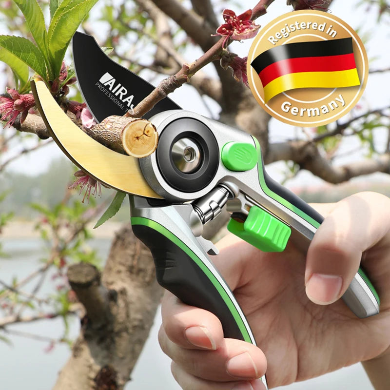 Premium Pruning Shears