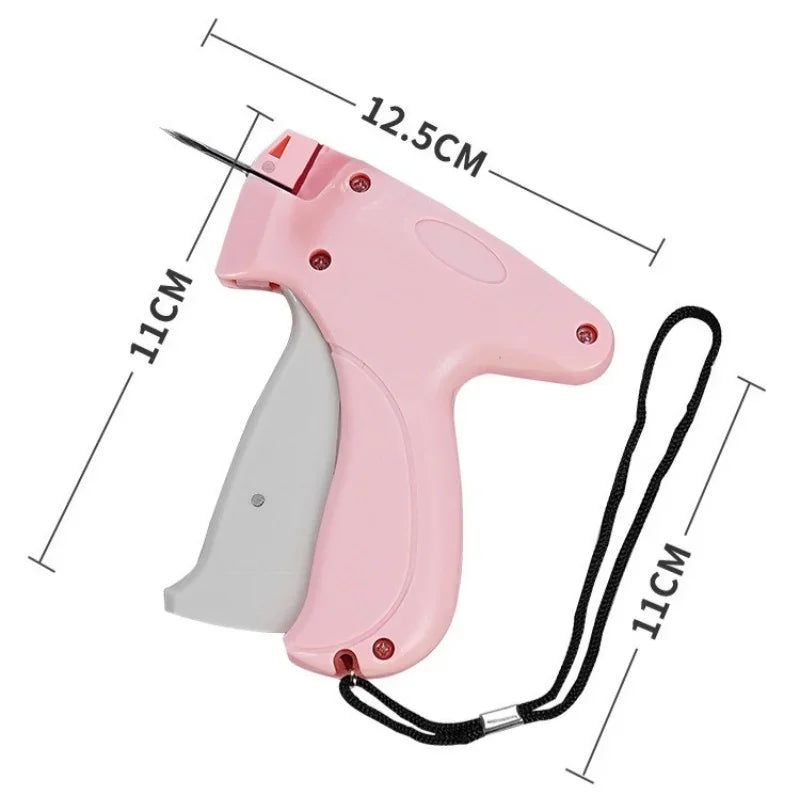 Mini Tagging Gun for Clothes