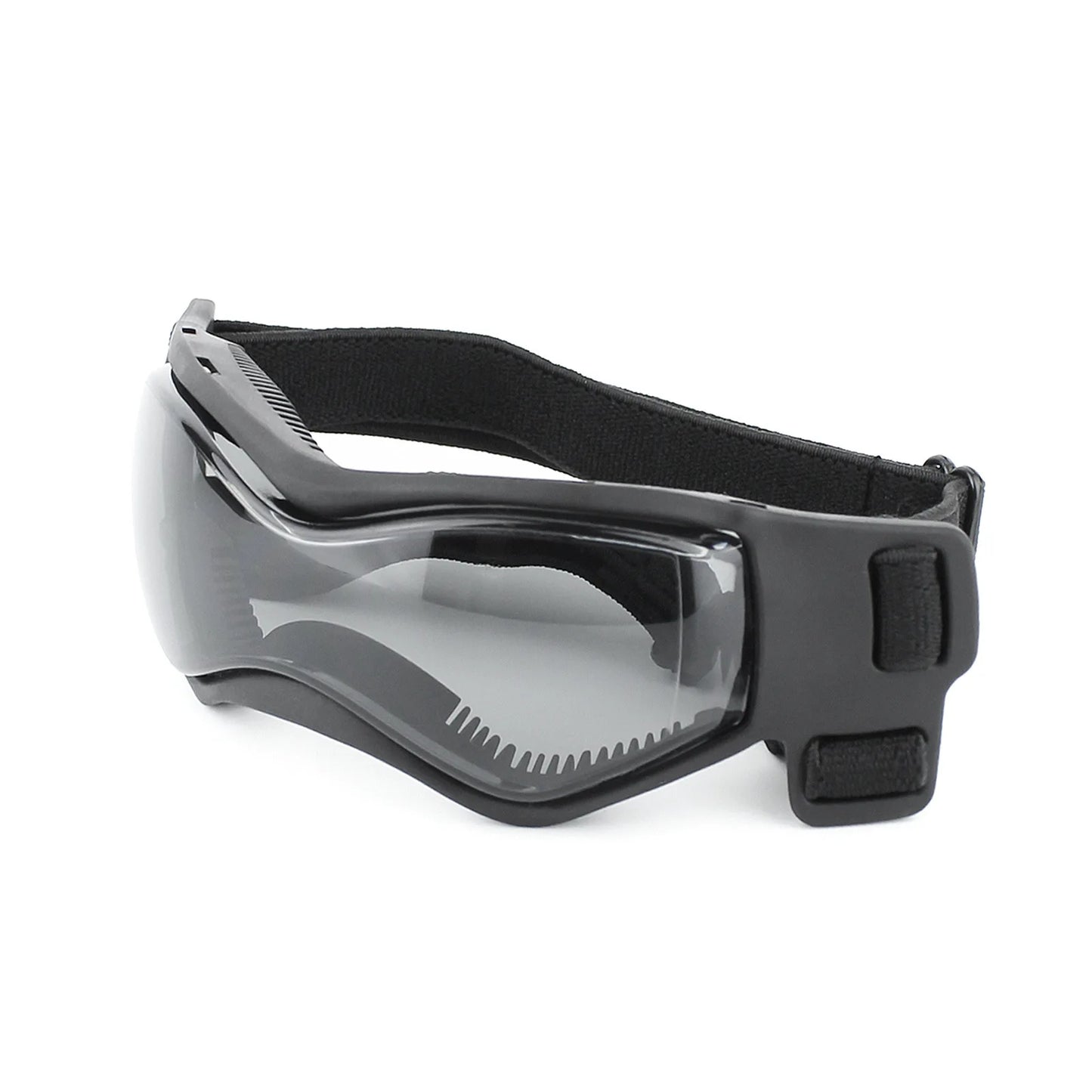 Dog Goggles UV Protection Sunglasses for Small & Medium Dogs