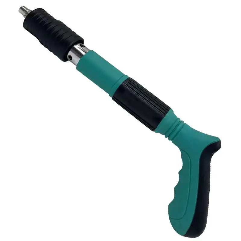 Manual Powder Actuated Nail Gun Tool