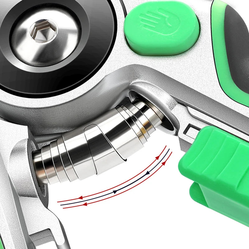 Premium Pruning Shears