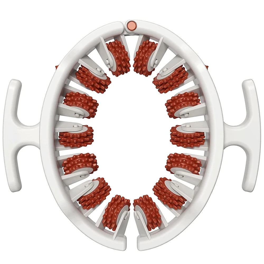 Portable Body Massager Roller