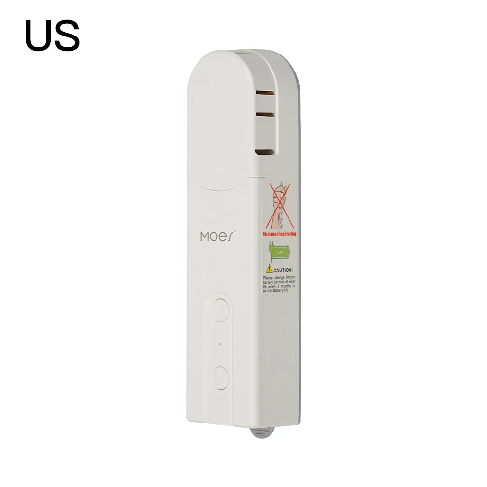 Zigbee Smart Roller Shade Opener