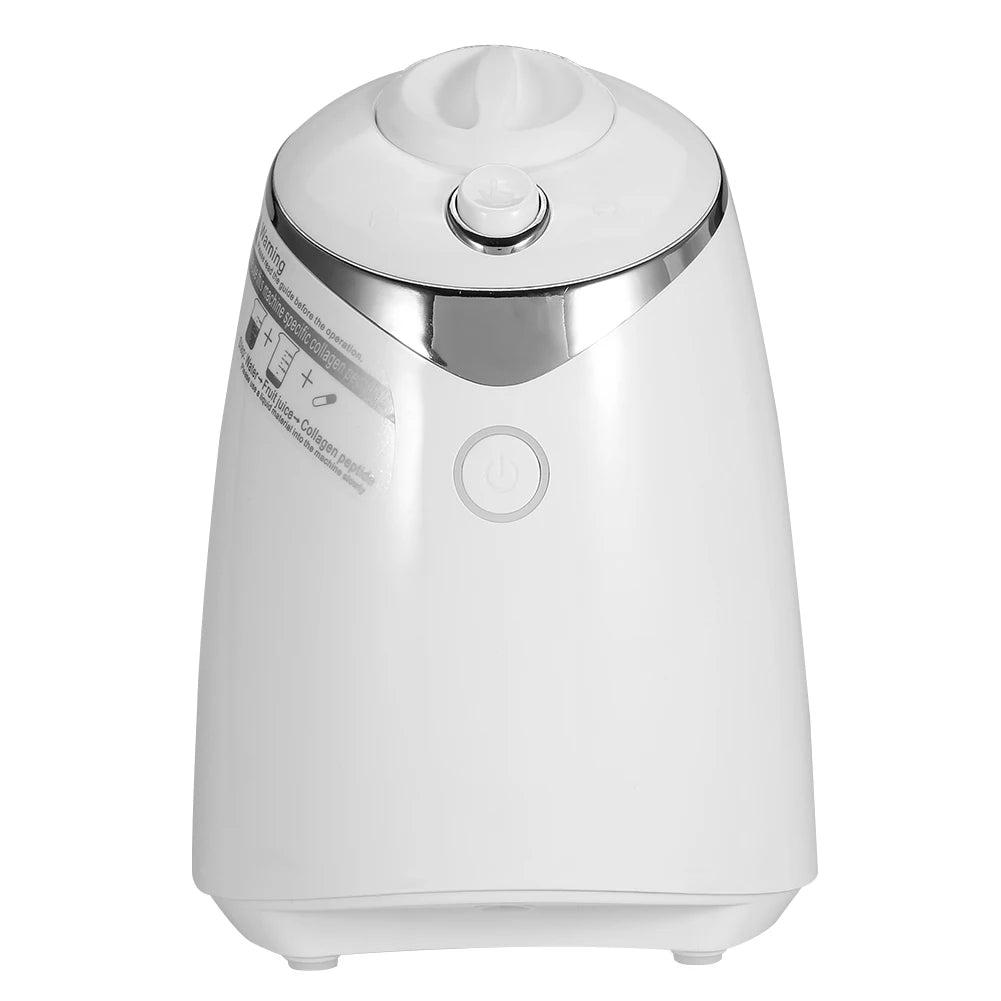 Automatic DIY Fruit Vegetable Facial Mask Maker