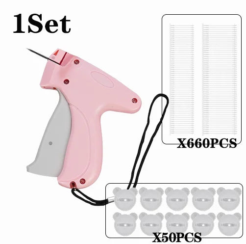 Mini Tagging Gun for Clothes